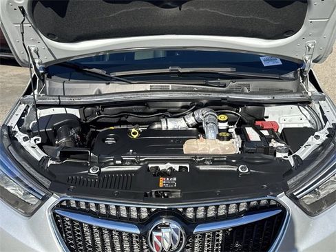 Used 2022 Buick Encore Preferred w/ Safety Package image 27