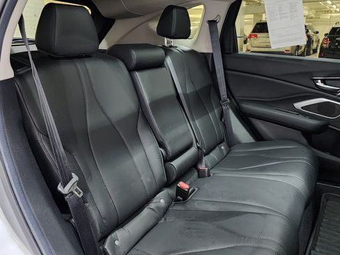 Used 2023 Acura RDX AWD image 21