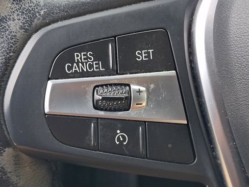 Used 2021 BMW X3 xDrive30i w/ Convenience Package image 22