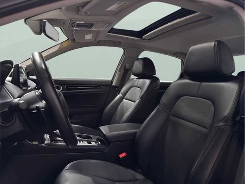 Used 2022 Honda Civic Touring image 22