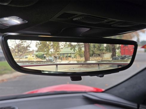 Used 2021 Chevrolet Corvette Stingray Premium Cpe w/ Z51 Performance Package image 36