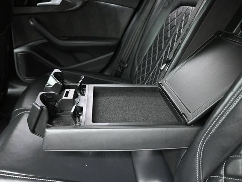 Used 2021 Audi S5 Premium Plus w/ Premium Plus Package AWD/4WD image 41