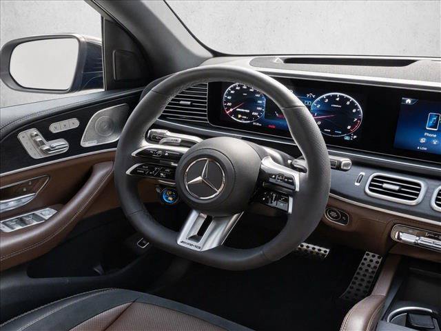 Used 2024 Mercedes-Benz GLE 63 AMG S image 25