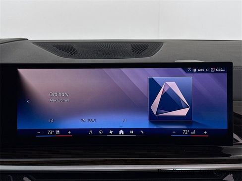 Used 2024 BMW X7 xDrive40i image 15