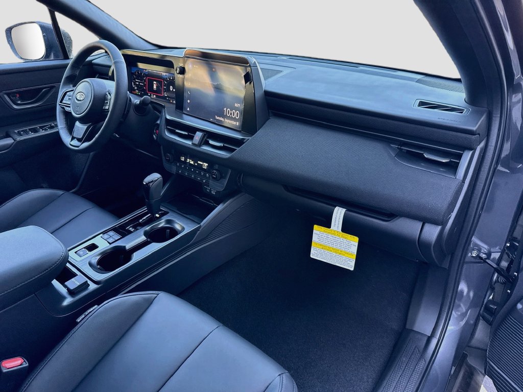 New 2026 Subaru Outback Premium AWD/4WD image 38