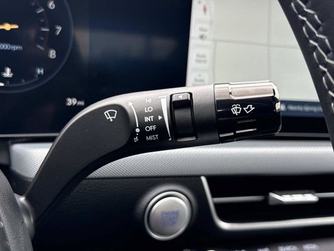 Certified 2025 Hyundai Sonata SEL FWD image 12
