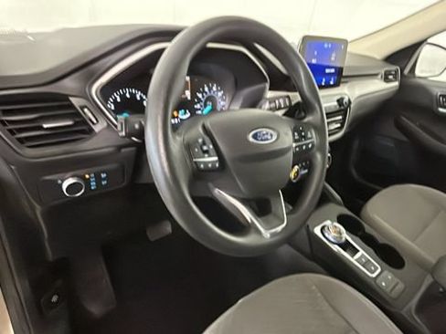 Used 2020 Ford Escape SE AWD/4WD image 13