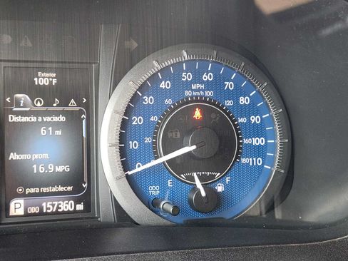Used 2016 Toyota Sienna XLE w/ XLE Navigation Package FWD image 15