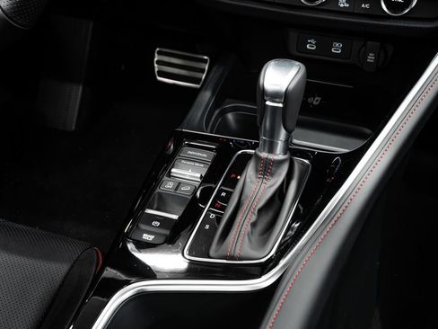 New 2025 Acura ADX A-Spec image 17