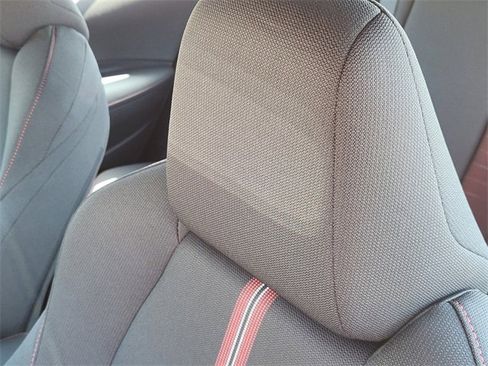 Certified 2025 Toyota Corolla SE image 11