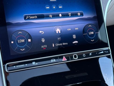 Certified 2025 Mercedes-Benz C 300 C 300 image 18