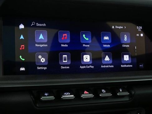 Used 2026 Porsche 911 Carrera image 17