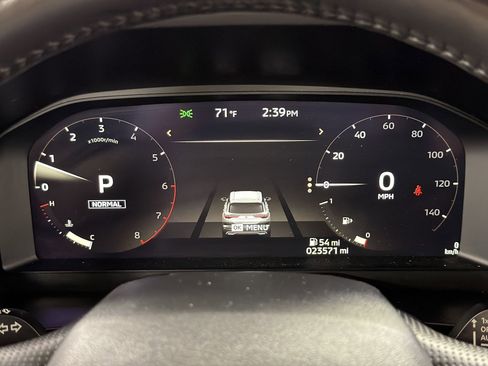 Used 2025 Mitsubishi Outlander SEL FWD image 17