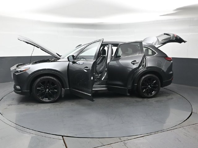 Certified 2023 MAZDA CX-9 Touring Plus AWD/4WD image 49