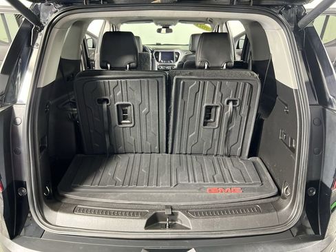 Certified 2021 GMC Acadia AT4 w/ Trailering Package AWD/4WD image 28