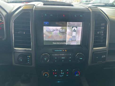 Used 2020 Ford F150 Raptor w/ Equipment Group 801A Mid image 15