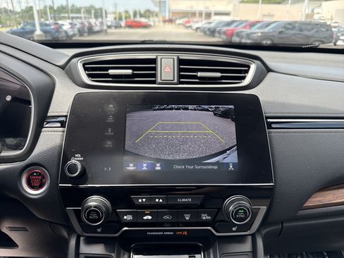 Certified 2022 Honda CR-V EX-L image 25