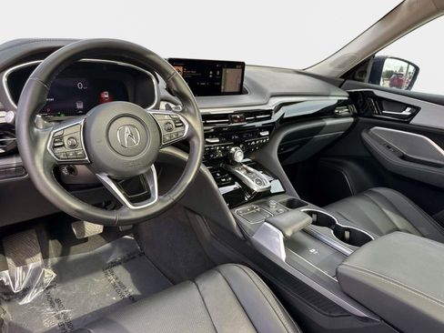 Used 2023 Acura MDX w/Technology Package image 15