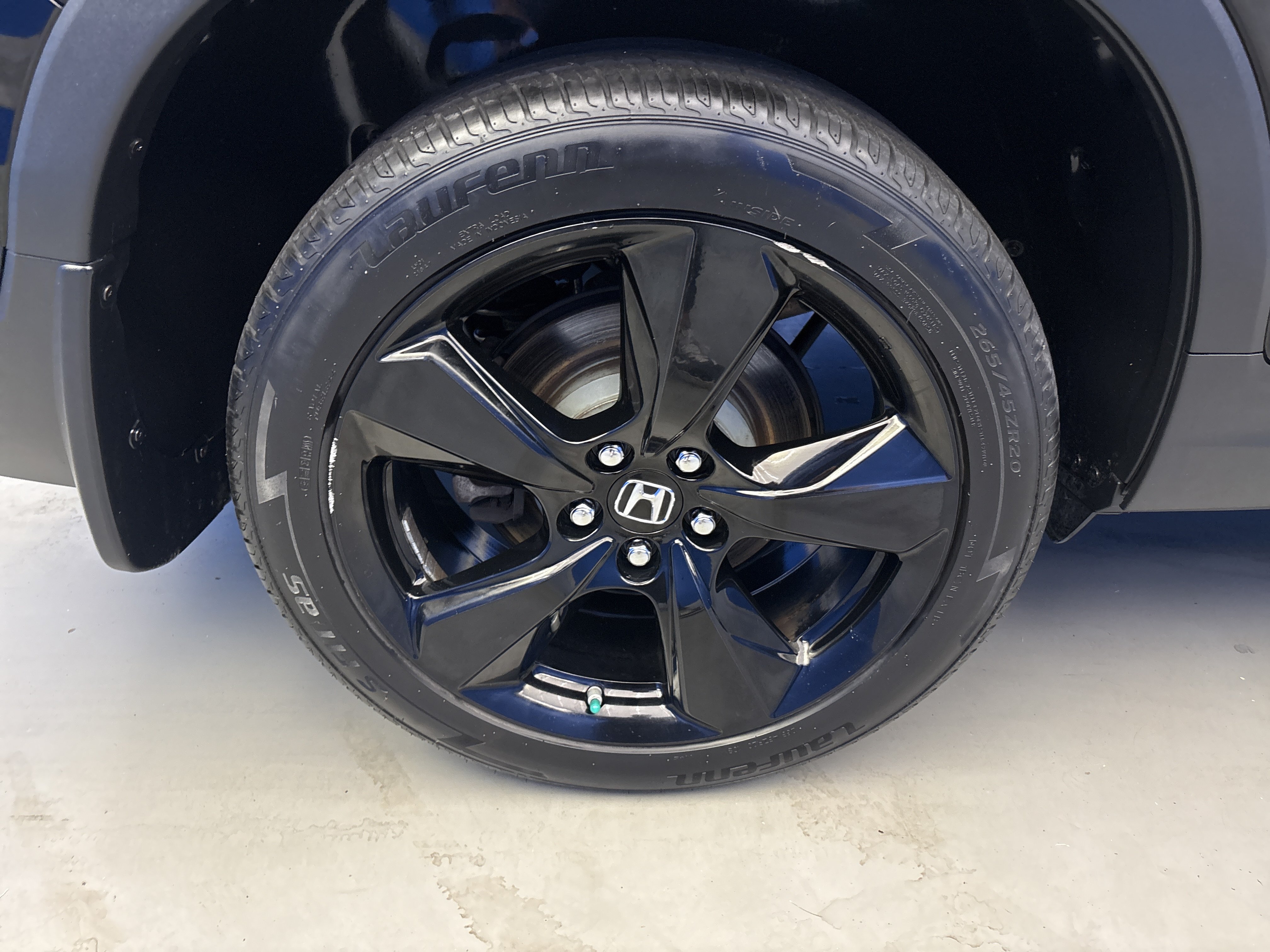 Used 2019 Honda Passport Elite image 8