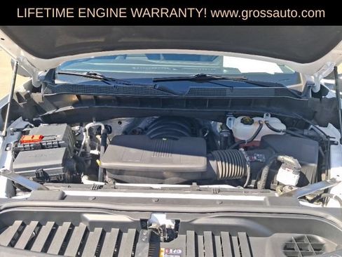 Used 2024 Chevrolet Silverado 1500 RST w/ Convenience Package II AWD/4WD image 37
