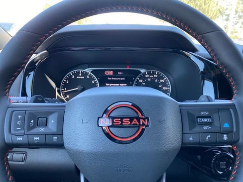 New 2026 Nissan Pathfinder Rock Creek w/ Rock Creek Premium Package AWD/4WD image 18
