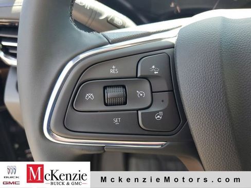 New 2026 Buick Envista Sport Touring w/ Convenience I Package FWD image 11