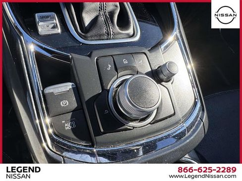 Used 2021 MAZDA CX-9 Grand Touring image 27