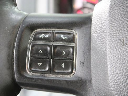 Used 2019 RAM 1500 Big Horn image 27