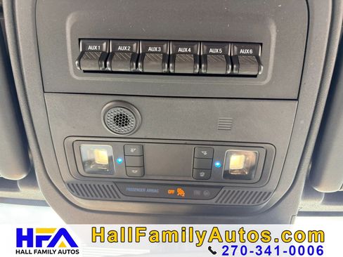 Used 2021 Ford Bronco Badlands AWD/4WD image 24