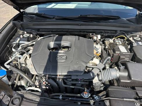 Used 2025 MAZDA CX-30 AWD 2.5 S w/ Select Sport Pkg image 13