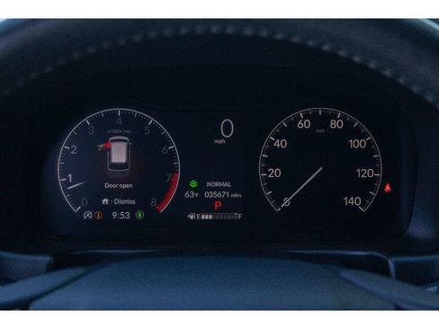 Used 2025 Honda Odyssey EX-L image 24