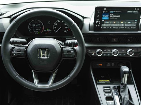 Used 2023 Honda CR-V EX-L image 17
