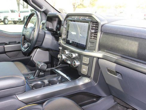 Used 2023 Ford F150 Tremor w/ Equipment Group 402A High image 16