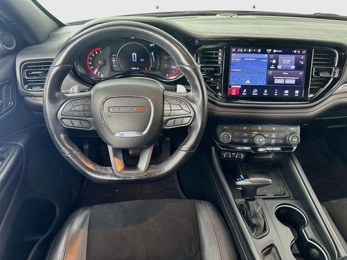 Used 2022 Dodge Durango R/T w/ Trailer Tow Group IV image 23