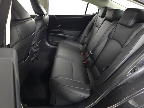 Certified 2025 Lexus ES 350 Premium w/ Premium Package image 32