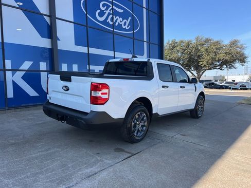 New 2026 Ford Maverick XLT w/ XLT Luxury Package image 6