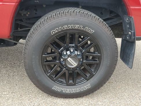 Used 2020 Ford F350 Lariat AWD/4WD image 6
