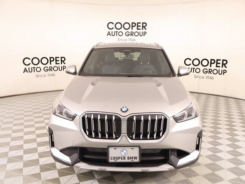 Used 2025 BMW X1 xDrive28i w/ Convenience Package AWD/4WD image 10