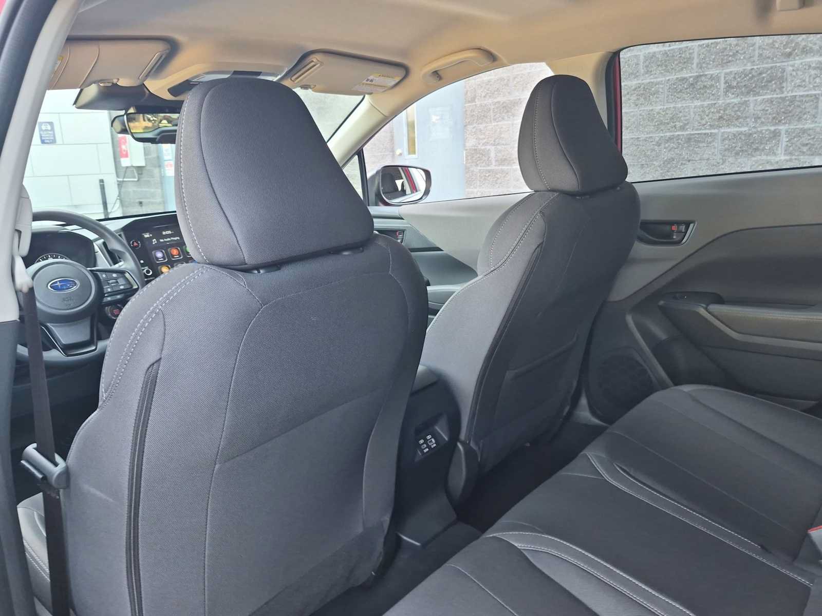 Used 2025 Subaru Crosstrek 2.5i Premium w/ Convenience Package #2 AWD/4WD image 17
