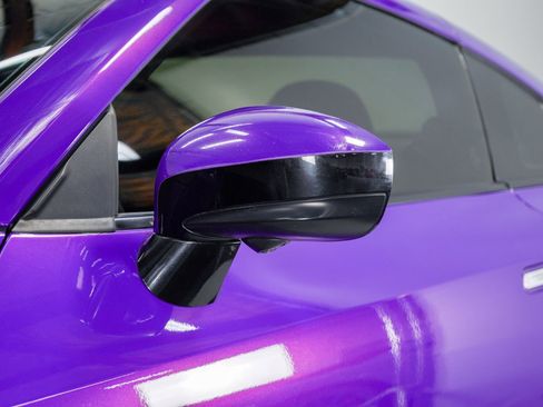 Used 2014 Nissan GT-R Premium image 13