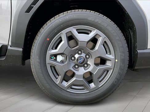 New 2026 Subaru Outback Premium image 13