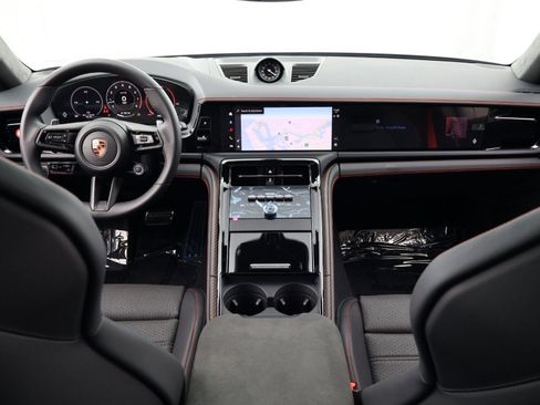 New 2026 Porsche Panamera GTS AWD/4WD image 21