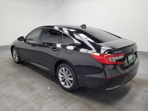 Used 2022 Honda Accord LX image 3