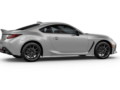 New 2026 Toyota GR86 Premium image 11