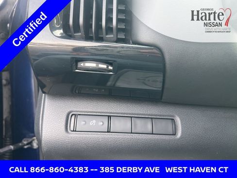 Certified 2022 Nissan Pathfinder S w/ Cargo Package image 39