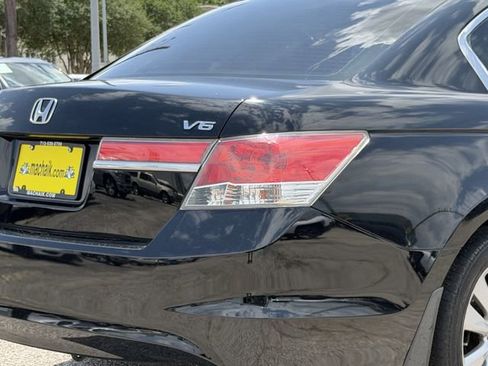 Used 2012 Honda Accord EX-L image 10