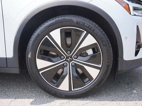 Used 2023 Polestar Polestar 2 w/ Pilot Pack AWD/4WD image 21