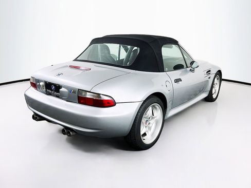 Used 1999 BMW M Roadster . image 7