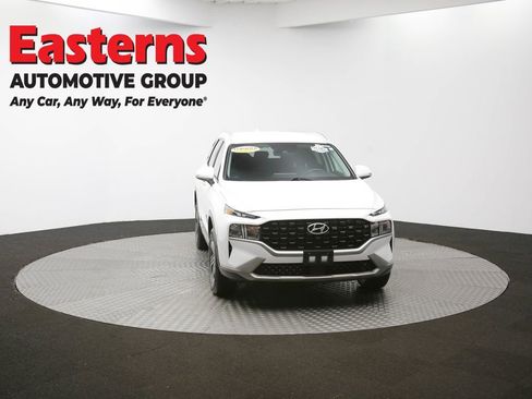 Used 2023 Hyundai Santa Fe SEL image 51