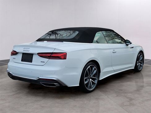 Used 2023 Audi A5 2.0T Premium Plus image 4